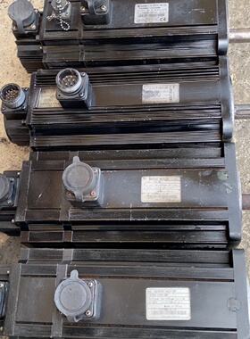 溢价-东菱AC带抱闸伺服电机型号130DNA23BB1BMS