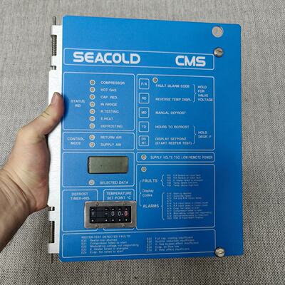 溢价-Carrier Controller CMS01V1.9