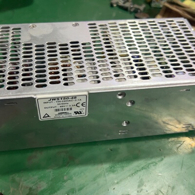 兰达开关电源JWS15048V3.3A输入100240-询