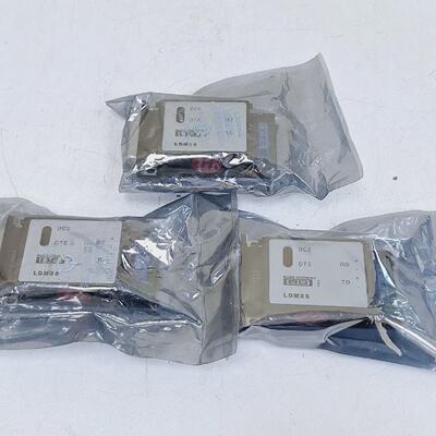 BurrBrown LDM35S Isolated Modem