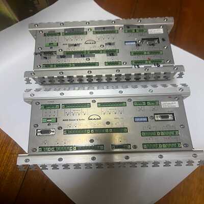 MANMPC-10控制器询价