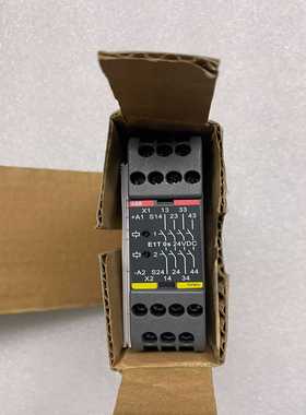 安全E1T0s继电器，订货号：2TLA010030R询价