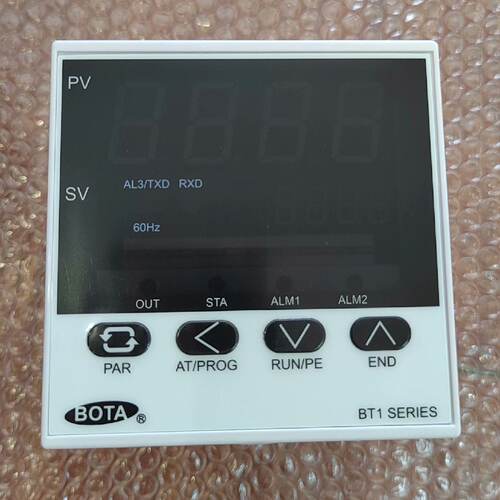 溢价-智能温控仪BT119PAKV2J1S1