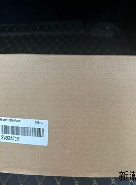 汇川驱动器 SV660AT021I全新正品现货议价商品