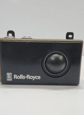 ROLLSROYCE GK384002 TRACKBALL MODULE