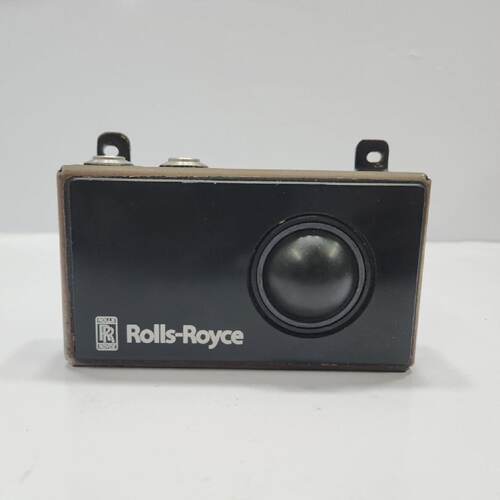 ROLLSROYCE GK384002 TRACKBALL MODULE