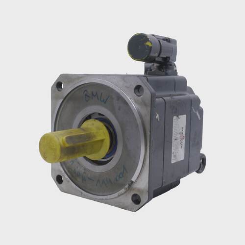 SIEMENS 1FK71015AF711EG3 SYNCHRONOUS SERVO MOTOR