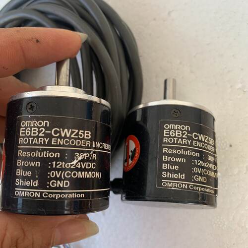 议价Encoder E6b2Cwz5b Resolution 30PR Operating Volta适用