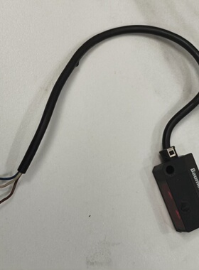 BaumerFHDK10N5101光电传感器议价