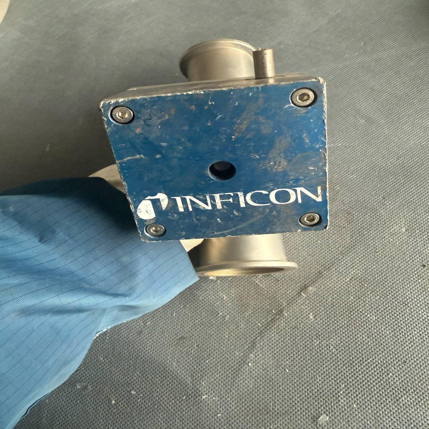 INFICON VIP040-Z,0190-33740 VL~议价