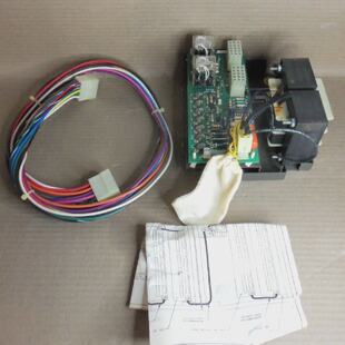 NEW EDWARDS 5726B010 SIGNALING EXTENDER PANEL POWER SUPPLY A