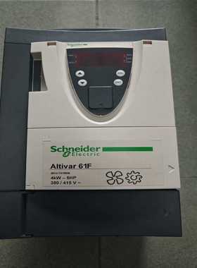 询价~变频器ATV61FHU40N4Z  4KW380V