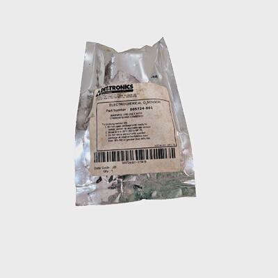 *NEW SEALED* Det Tronics 005724001 Electrochemical Oxygen Se