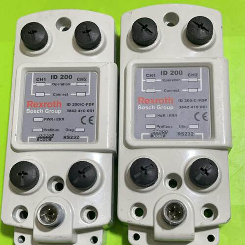 溢价-读写头控制器ID200CPDP3842410061力士乐