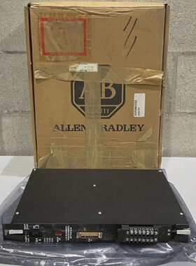 ALLEN BRADLEY 1775S4A IO SCANNERPROGRAMMER INTERFACE 373