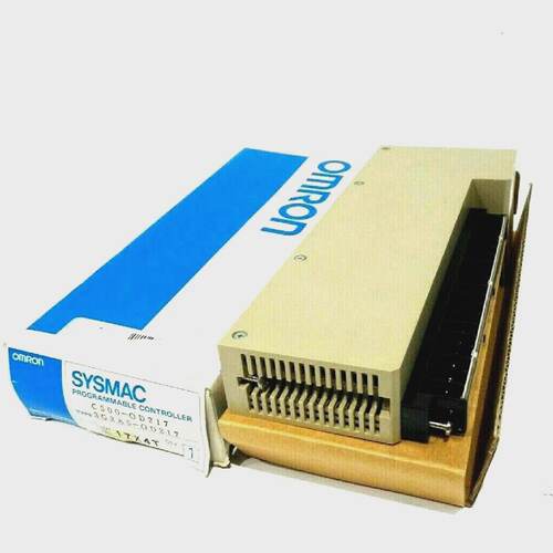 NEW OMRON C500OD217 PROGRAMMABLE CONTROLLER C500OD217
