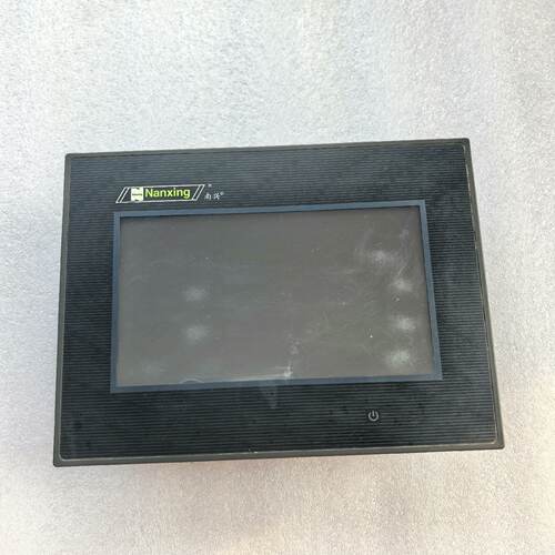 【询价】台达DOP-B07S411Z0触摸屏适用