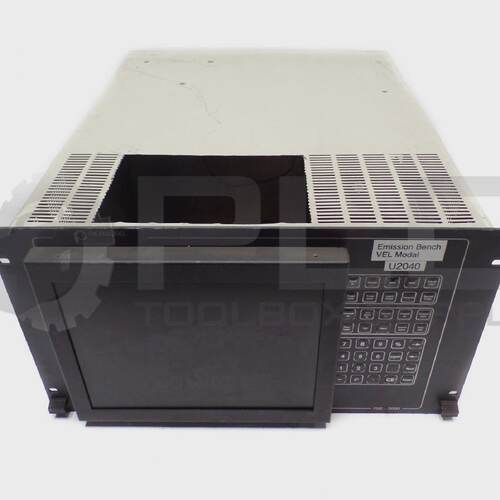 Modulo PIERBURG PSE2000 0.1 28748