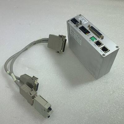 DeaHexagon Metrology G56400600010203 Control Unit