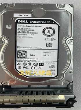 Dell 康贝 ST6000NM0095 0MM81X 6T