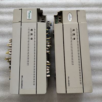 【询价】麦格米特plc，MC100-1614BRA3实物图拍，功能正适用