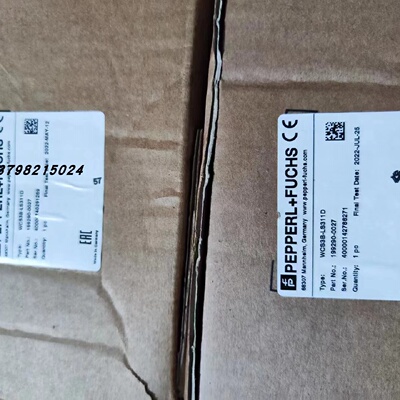 议价倍加福读 WCS3B-LS311D  WCS3B-LS311 199290-0027 199290-00