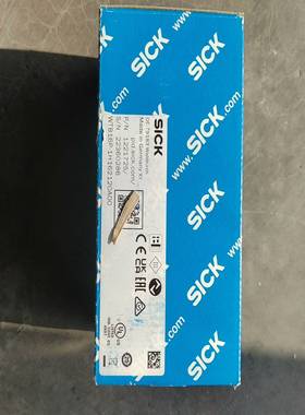 全新原装SICK西克WTB16P-1H162120A00光--议价商品