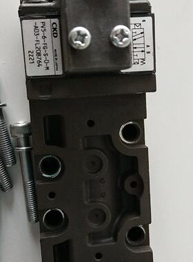 全新CKD PV5-6-FG-S-0-M-A03-FL208764    现货*--议价商品