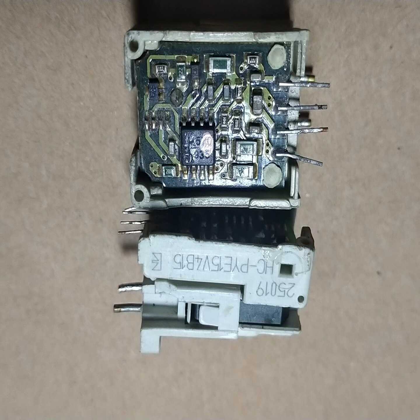 HC-PS20V4B15HC-PYS125V4B15HC询价