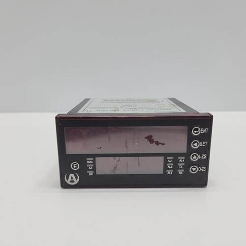 ALISH GA6DA6CR2NN DIGITAL PANEL METER