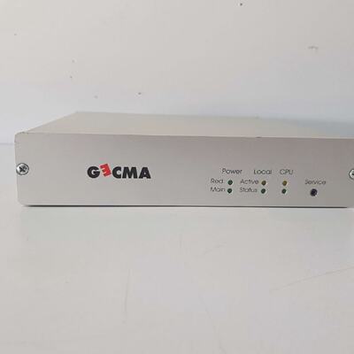 GECMA COMPONENTS R42 LITE UNIT