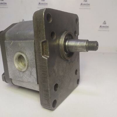 Roquet 1L9DE10R Hydraulic gear pump  TESTED pump