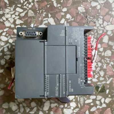 6ES72881ST200AA0西门子PLCCPU自己议价