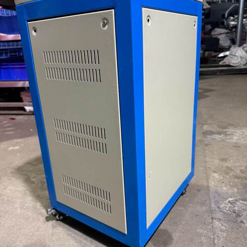 议价Weitailong TnsG10Kva HighPrecision Ac Regulated Power Su