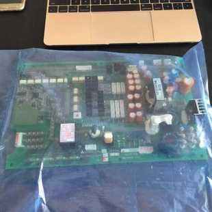 询价 A74MA500 三菱变频器A740驱动板 电源板