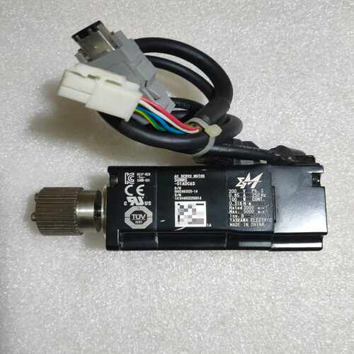 询价安川SGMMS-01ADC6S(100w)