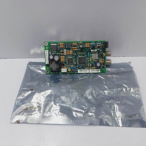 Sea Tel Inc 1277101 Receptor DVB ACUPCU Rev.F