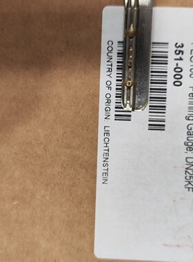 全新INFICON PEG100 Penning Gauge议价