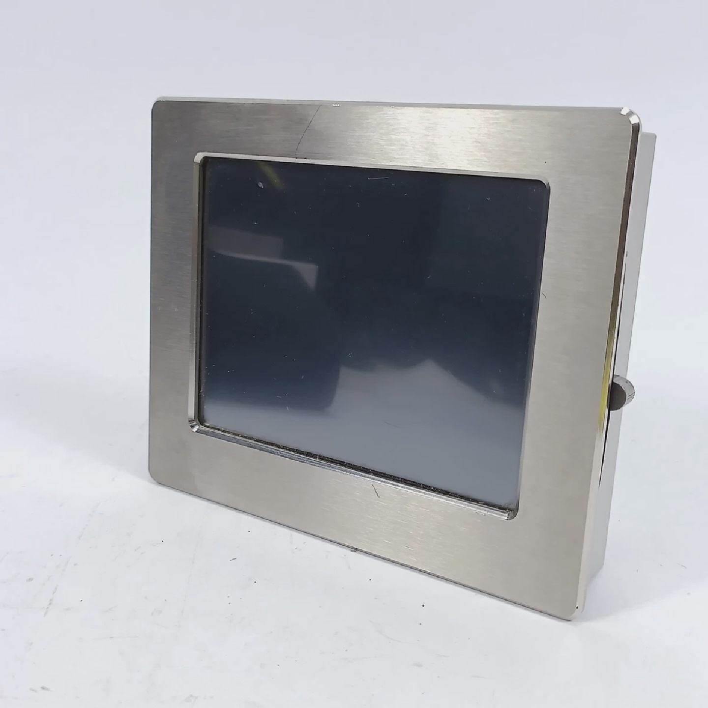 Oceaneering FR9.017004C Touch Screen Terminal