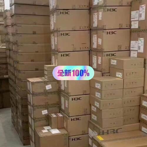 H3C S6520-26Q-SI：24个1/10G SFP-议价