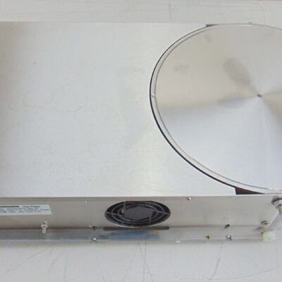 Karl Suss 250AA22901 Hot Plate Rev 6 Karl Suss ACS200 *used