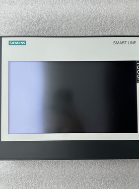 【询价】触摸屏 6AV6648-0CE11-3AX0