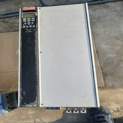 询价~丹佛斯VLT5000系列变频器，型号VLT5052PT5C2