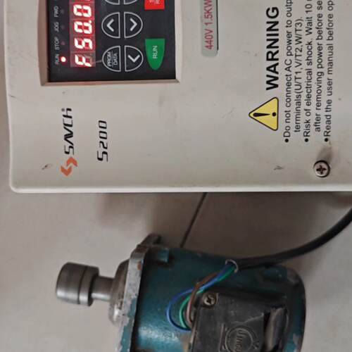 询价-三基变频器S2004T1.5G1.5KW440V功