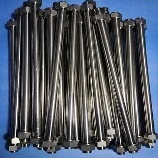 LOK 长度40 316 4卡套螺母链接管 询价 LET