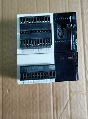 【议价】禾川HCFAPLC控制器模组。HCA2C-8X8YT主机适用