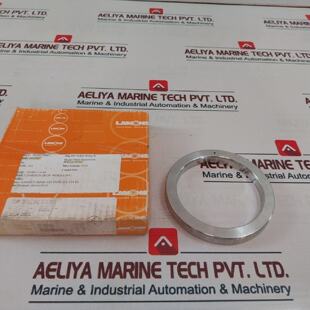 Anillo De Junta Lamons API 6A 1321 Tipo API BX154 SS ASHBX15