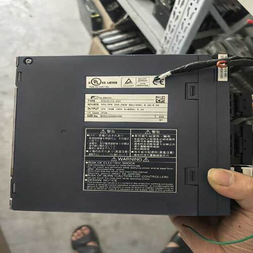 寻富士驱动器RYH751F5VV2质量保证漂亮噗噗商行
