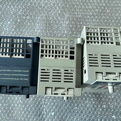 询价-EDS8004T0007R易能变频器0.75KW