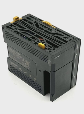 OmronNX-PD7001PowerSupplyUnit24VDC85W-used-